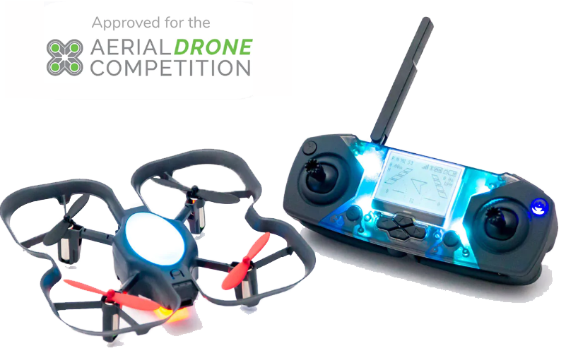Robolink CoDrone EDU Classroom Pack Robot